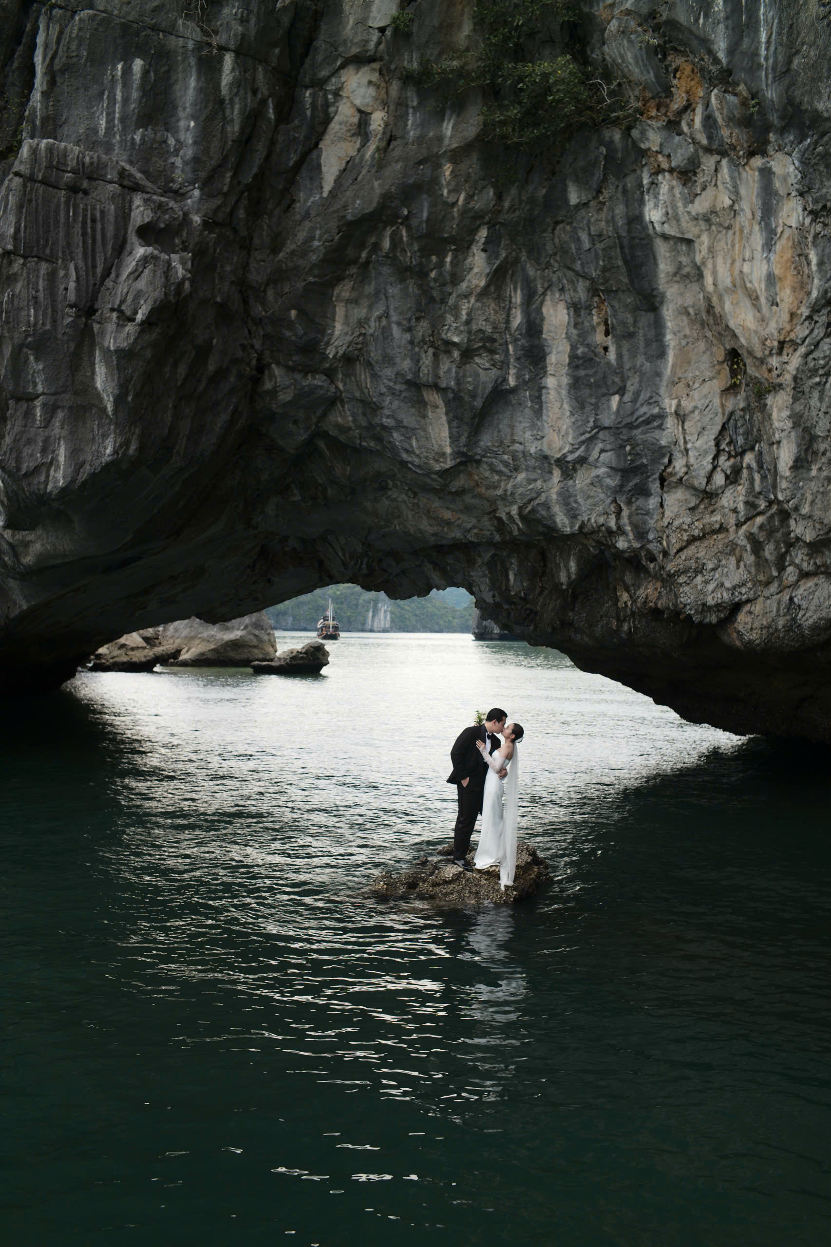 Pre-wedding photo 1