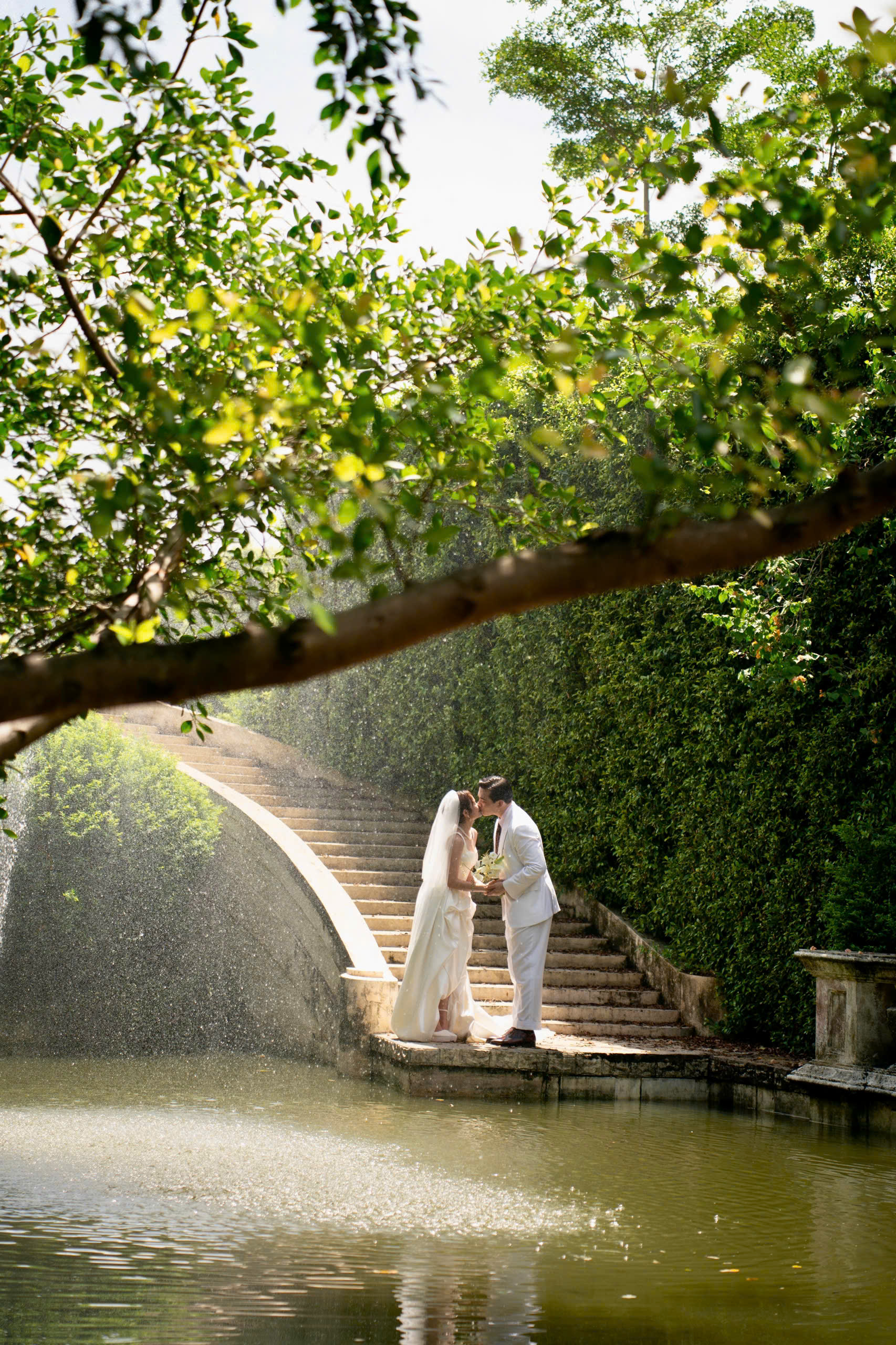 Pre-wedding photo 2
