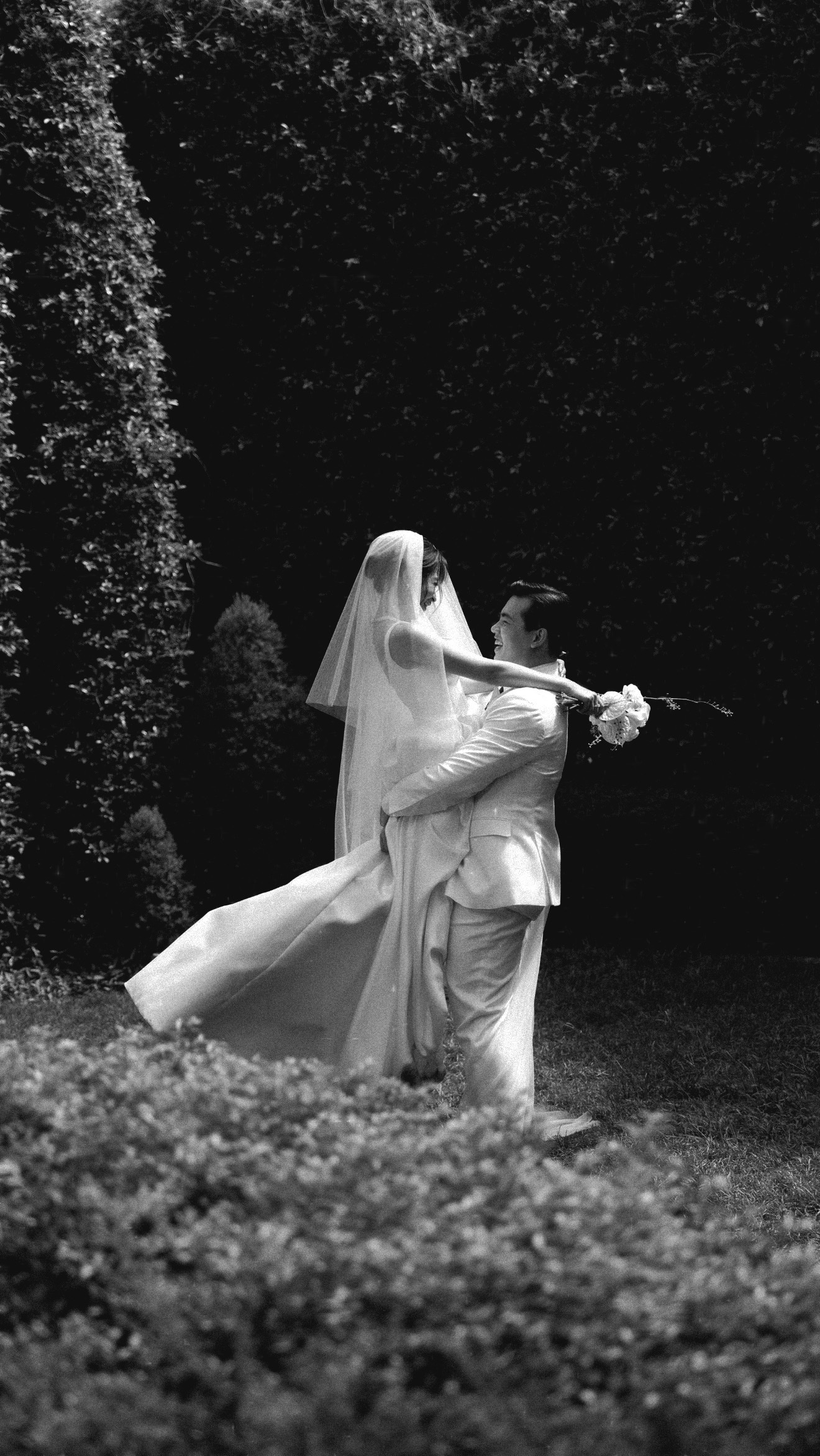 Pre-wedding photo 3