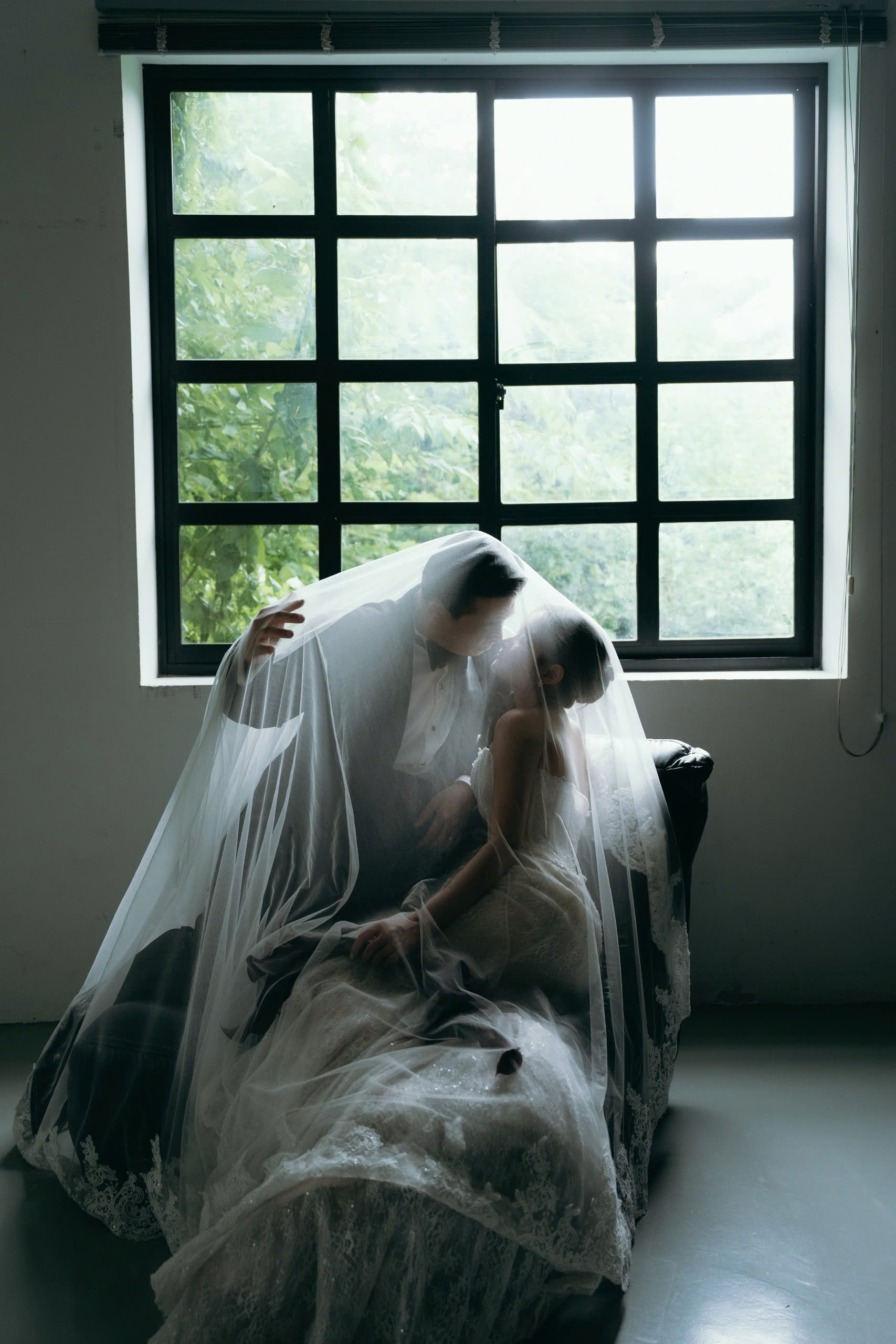 Pre-wedding photo 5