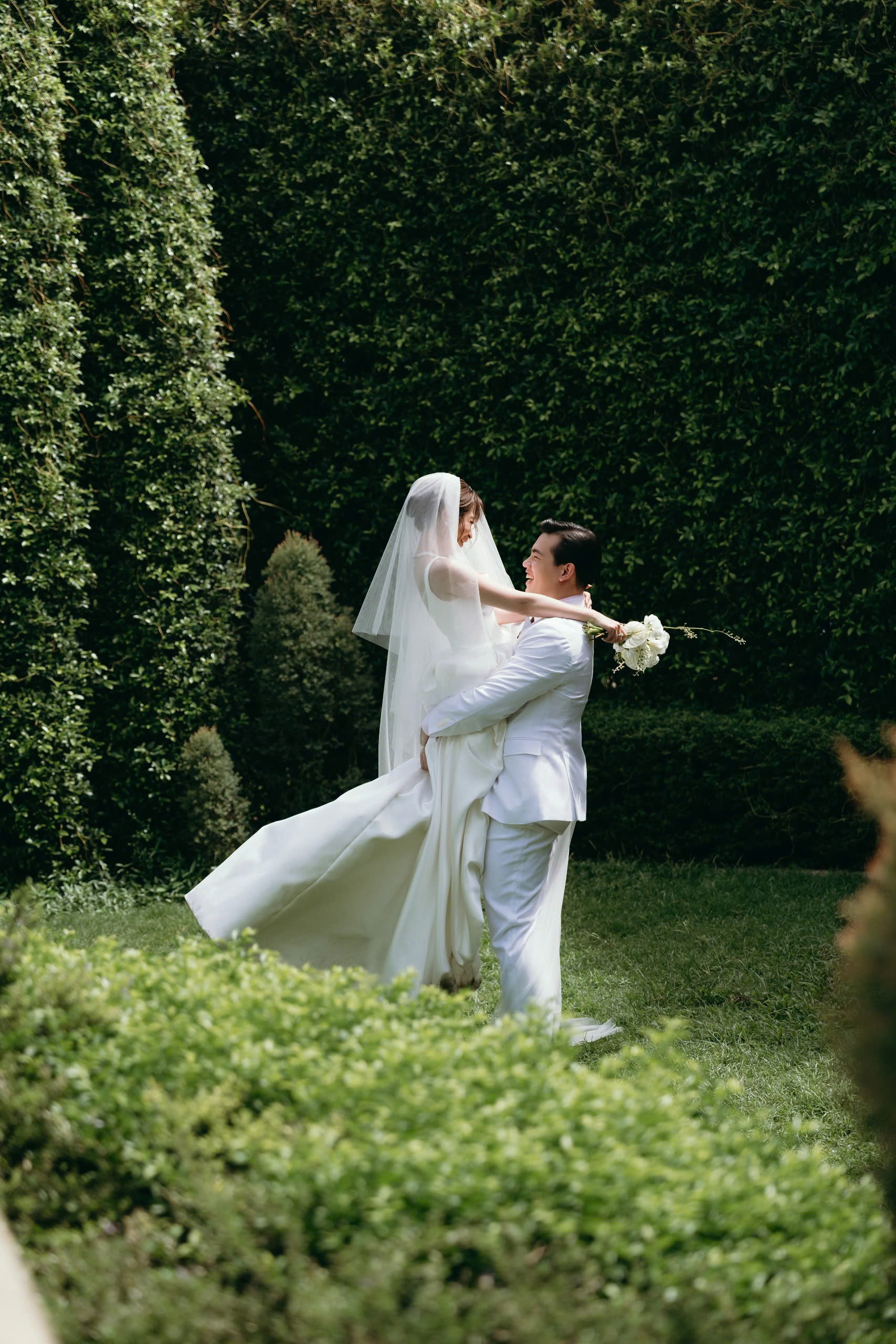 Pre-wedding photo 6