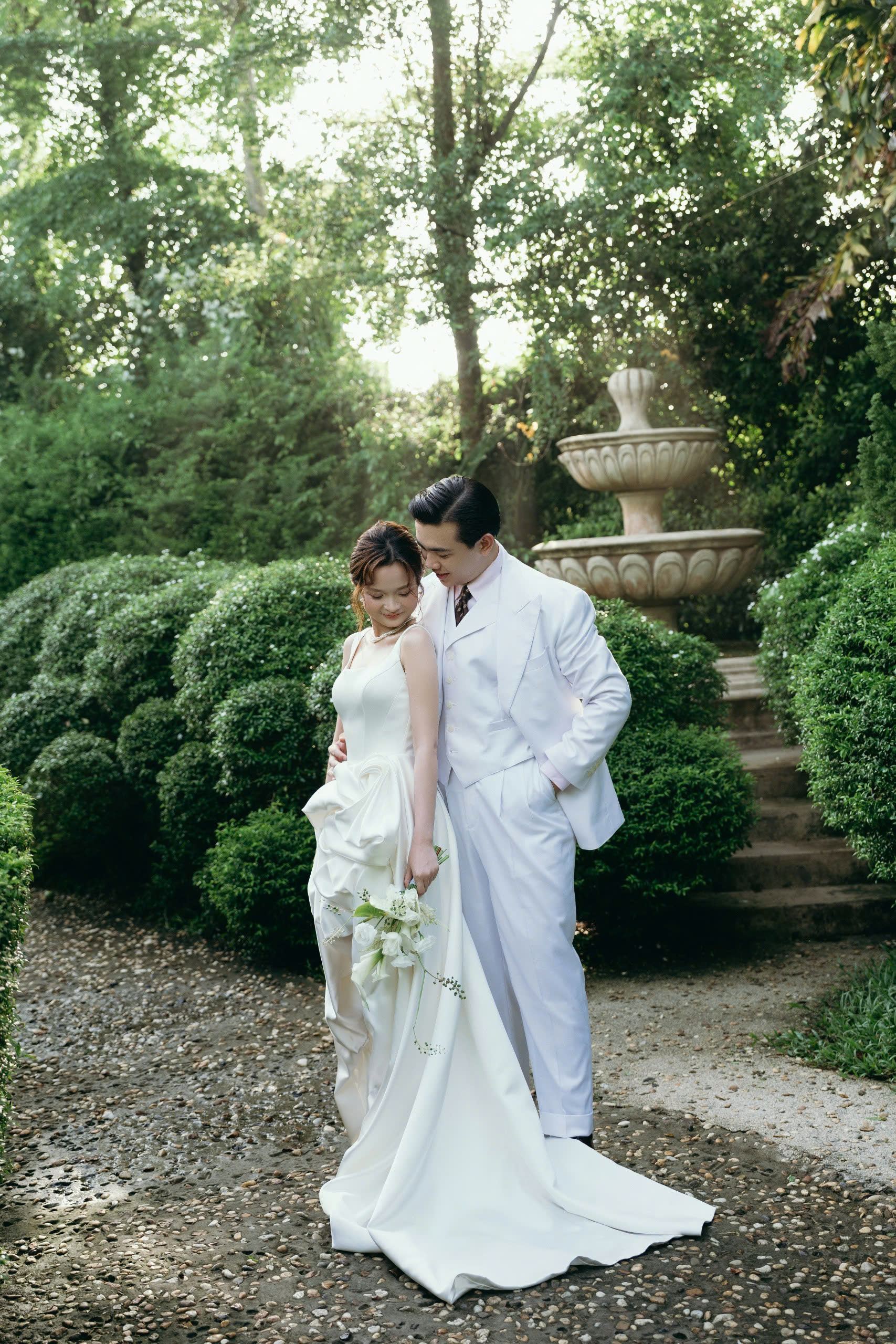 Pre-wedding photo 7