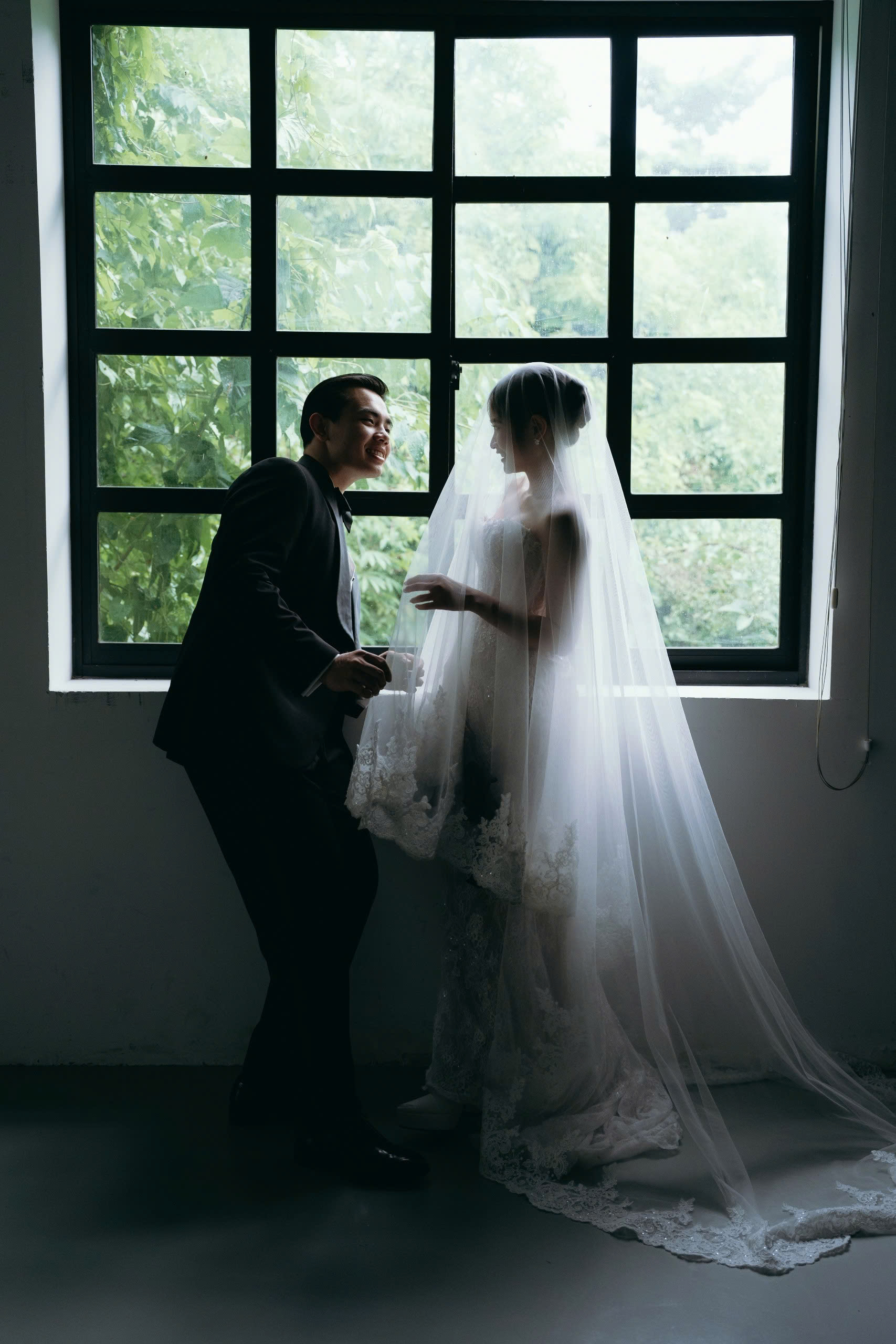 Pre-wedding photo 8